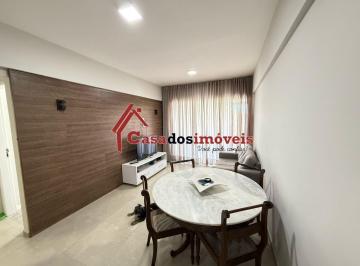 Apartamento de 2 quartos, Salvador · Apartamento 2/4, varanda, infraestrutura