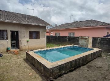 Casa de 3 quartos, Itanhaém · CASA COM PISCINA A VENDA NA PRAIA EM ITANHAÉM/SP