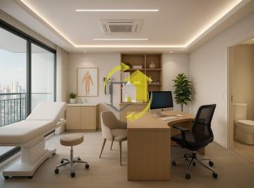 Foto 11 · PLATINA 220 - 46 M² - 2 WCS - 1 VAGA - C/ VARANDA