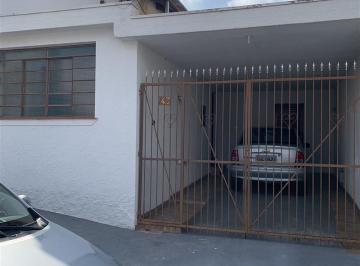 Casa · 120m² · 3 Quartos · 1 Vaga · Casa à venda - no Parque do Colégio