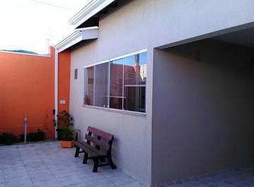 Casa · 153m² · 3 Quartos · 2 Vagas · Casa à venda - no Jardim Ipanema