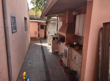 Casa · 290m² · 3 Quartos · 4 Vagas · Casa à venda - em Vila Arens