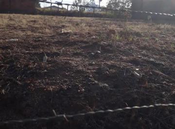 Terreno · 1003m² · Terreno à venda - na Água Doce