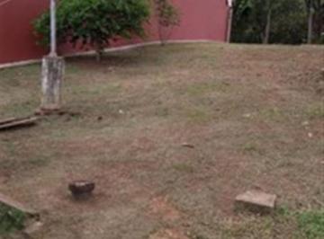 Terreno · 460m² · Terreno à venda - no Jardim Santa Gertrudes