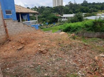 Terreno · 270m² · Terreno à venda - em Colônia