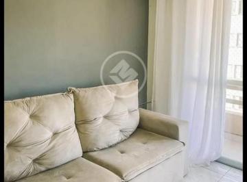 Apartamento · 75m² · 3 Quartos · 1 Vaga · Apartamento à venda - no Jardim Pacaembu