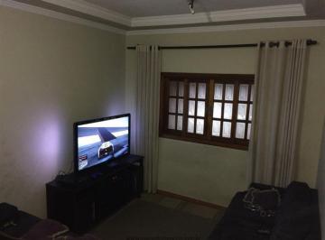 Casa · 190m² · 3 Quartos · 2 Vagas · Casa à venda - em Anhangabaú