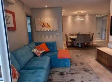 Apartamento · 122m² · 4 Quartos · 3 Vagas · Apartamento à venda - no Jardim Bonfiglioli