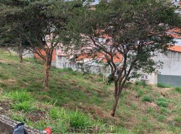 Terreno · 360m² · Terreno à venda - no Horto Santo Antonio
