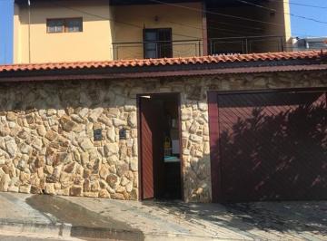Casa · 252m² · 3 Quartos · 2 Vagas · Casa à venda - em Mirante de Jundiaí