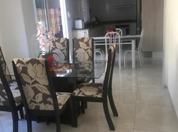 Casa · 180m² · 2 Quartos · 3 Vagas · Casa à venda - na Vila Liberdade