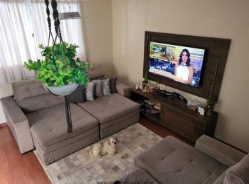 Casa · 120m² · 3 Quartos · 2 Vagas · Casa à venda - no Jardim Martins