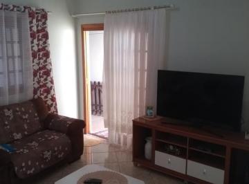 Casa · 187m² · 3 Quartos · 3 Vagas · Casa à venda - no Jardim Pérola