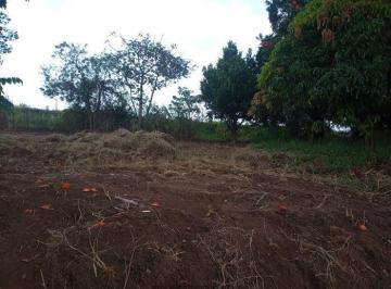 Terreno · 400m² · Terreno à venda - no Bom Jardim