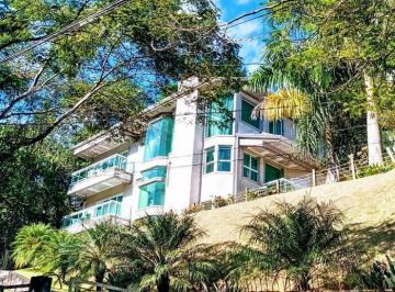 Casa · 396m² · 4 Quartos · 2 Vagas · Casa à venda - no Loteamento Capital Ville