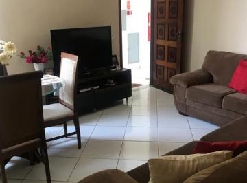 Apartamento · 57m² · 2 Quartos · 1 Vaga · Apartamento à venda - em Malota