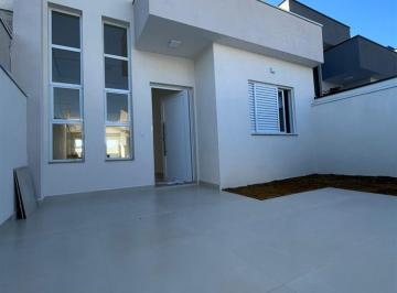 Casa · 75m² · 2 Quartos · 2 Vagas · Casa à venda - em Jardim Vale Verde