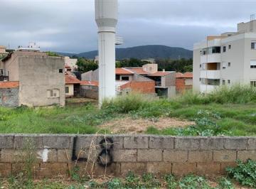 Terreno · 360m² · Terreno à venda - no Horto Santo Antonio