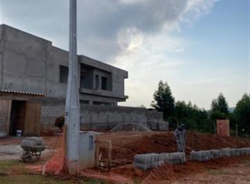 Terreno · 401m² · Terreno à venda - em Ibi Aram
