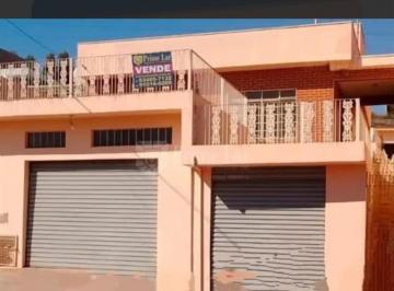 Casa · 190m² · 3 Quartos · 2 Vagas · Casa à venda - no Jardim Paulista