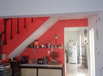 Casa · 283m² · 3 Quartos · 2 Vagas · Casa à venda - na Vila Anchieta