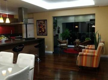 Apartamento · 131m² · 3 Quartos · 3 Vagas · Apartamento à venda - em Eloy Chaves