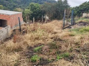 Terreno · 133m² · Terreno à venda - em Nova Mont Serrat