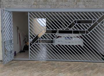 Casa · 272m² · 3 Quartos · 2 Vagas · Casa à venda - na Cidade Jardim