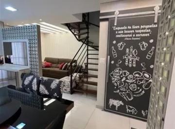 Casa · 85m² · 3 Quartos · 2 Vagas · Casa à venda - em Engordadouro