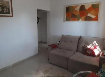 Casa · 188m² · 3 Quartos · 2 Vagas · Casa à venda - no Jardim Martins
