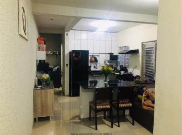 Casa · 125m² · 3 Quartos · 3 Vagas · Casa à venda - em Jundiaí