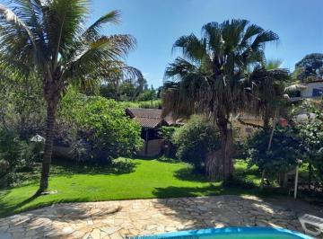 Rural · 246m² · 2 Quartos · 5 Vagas · Rurais à venda - nas Chácaras São Guido