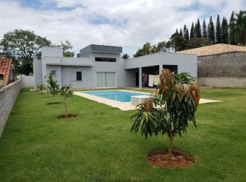 Casa · 224m² · 3 Quartos · 4 Vagas · Casa à venda - no Cafezal I