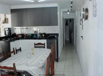 Casa · 100m² · 3 Quartos · 1 Vaga · Casa à venda - na Fazenda Grande