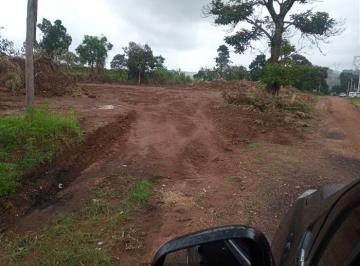 Terreno · 800m² · Terreno à venda - no Bom Jardim
