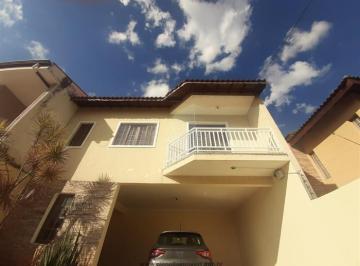 Casa · 180m² · 3 Quartos · 4 Vagas · Casa à venda - no Horto Santo Antonio