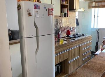 Apartamento · 54m² · 2 Quartos · 1 Vaga · Apartamento à venda - no Parque Residencial Jundiaí