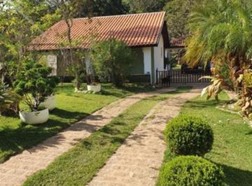 Rural · 340m² · 5 Quartos · 3 Vagas · Rurais à venda - em Guacuri