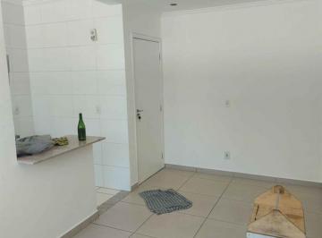 Apartamento · 50m² · 2 Quartos · 1 Vaga · Apartamento à venda - no Jardim Messina