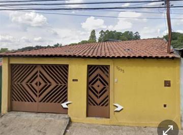 Casa · 80m² · 2 Quartos · 2 Vagas · Casa à venda - na Vila Esperança