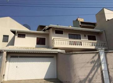 Casa · 3 Quartos · 2 Vagas · Casa à venda - na Vila Galvão