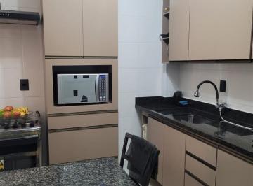 Apartamento · 60m² · 2 Quartos · 1 Vaga · Apartamento à venda - em Malota