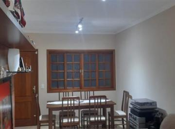Casa · 137m² · 3 Quartos · 2 Vagas · Casa à venda - no Jardim Sarapiranga