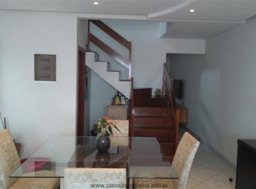 Casa · 210m² · 3 Quartos · 2 Vagas · Casa à venda - no Parque Cidade Jardim II