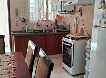 Casa · 70m² · 2 Quartos · 2 Vagas · Casa à venda - no Jardim Pacaembu