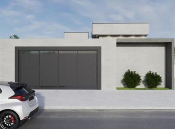 Casa · 91m² · 3 Quartos · 2 Vagas · Casa à venda - no Loteamento Jardim Itália