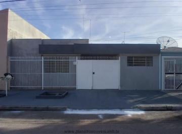Casa · 109m² · 1 Quarto · 3 Vagas · Casa à venda - no Jardim Carlos Gomes