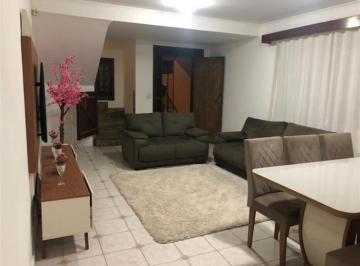 Casa · 218m² · 3 Quartos · 2 Vagas · Casa à venda - na Vila Galvão