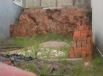 Terreno · 250m² · Terreno à venda - na Cidade Nova