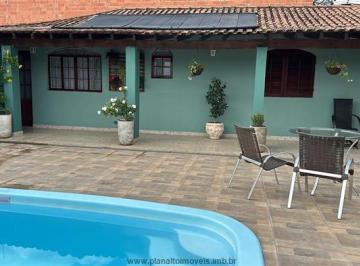 Casa · 60m² · 2 Quartos · 4 Vagas · Casa à venda - em Cabreúva